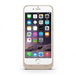 iPhone6(4.7'') - Coque Batterie Intégrée chargement Externe