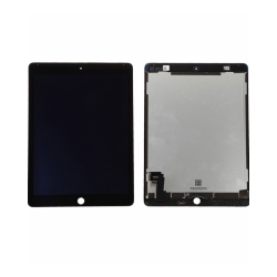 copy of iPad Air 2 - Ecran complet + vitre tactile Noir