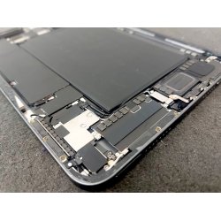 copy of iPad mini 5  - étui support smartcase Noir