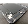 iPad mini 6  - Chassis Apple d'origine démonté argenté (santé batterie 92%)