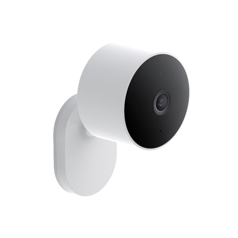 Caméra de Surveillance intérieur-extérieur Xiaomi Outdoor Camera AW200