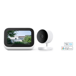 Caméra de Surveillance intérieur-extérieur Xiaomi Outdoor Camera AW200