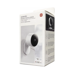 Caméra de Surveillance intérieur-extérieur Xiaomi Outdoor Camera AW200