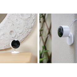 Caméra de Surveillance intérieur-extérieur Xiaomi Outdoor Camera AW200