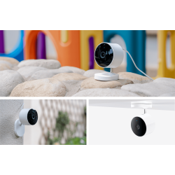 Caméra de Surveillance intérieur-extérieur Xiaomi Outdoor Camera AW200