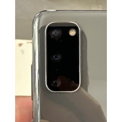 Galaxy S20 5G, 128GB, Gray (SM-G981) reconditionné