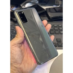 Galaxy S20 5G, 128GB, Gray (SM-G981) reconditionné