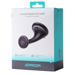 copy of Joyroom - Qi Wireless Auto KFZ Magnet Halterung für Lüftungsgitter - MagSafe kompatibel - schwarz