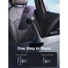 Support Voiture Magnétique JOYROOM avec fixation ventouse Compatible MagSafe - Noir