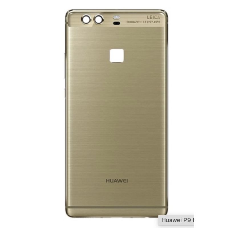 Huawei P9 - Couvercle du compartiment batterie original OR