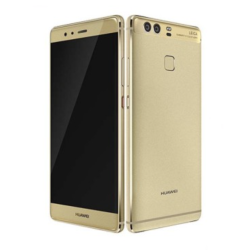 Huawei P9 - Couvercle du compartiment batterie original OR