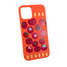 iPhone 15/14/14/13/12 - Coque resistante style tomates