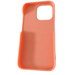 iPhone 15/14/14/13/12 - Coque resistante style tomates