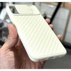 copy of Coque iPhone 11 pro Max - Coque avec Protection caméra Antichoc porte coulissante caméra