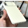 iPhone 11 pro Max - Coque avec Protection caméra Antichoc porte coulissante caméra