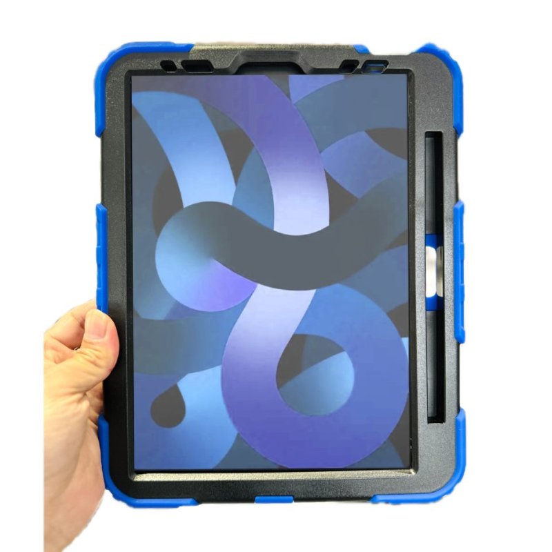 copy of iPad 8/7 10.2'' 2019/2020-étui support smart case