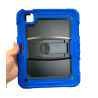iPad Air 5/4, iPad Pro 11 pouce Housse Etui ultra rigide   (avec rayure Pencil et béquille)