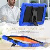 iPad Air 5/4, iPad Pro 11 pouce Housse Etui ultra rigide   (avec rayure Pencil et béquille)