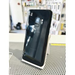 Smartphone GALAXY S9 (G960) - 64 Go de mémoire interne double SIM - reconditionné