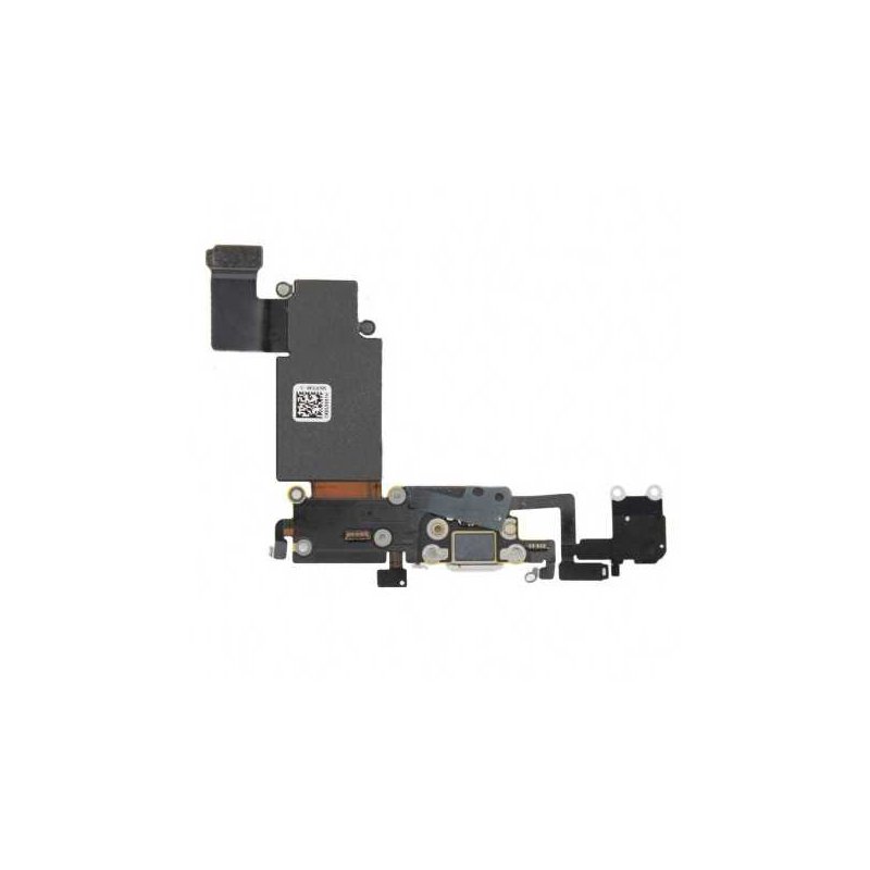 iPhone 6s - Connecteur de Charge + Micro+Prise Jack+Antenne GSM (Origine Demonté)