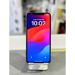 Smartphone iPhone xs max - Grade AB 64 GB, reconditionné Doré état batterie 100%