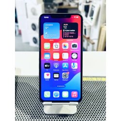 Smartphone iPhone xs max - Grade AB 64 GB, reconditionné Doré état batterie 100%