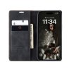 copy of iPhone 8/7 - black wallet case