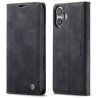 copy of iPhone 8/7 - Etui clapet portefeuille noir