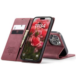 iPhone 16 Pro (Max) - Etui...