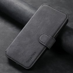 copy of iPhone 8/7 - black wallet case