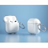 Airpods 4 (2024) Housse de protection transparente