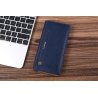 iPhone 16 Pro(Max)16(plus) - Etui clapet portefeuille avec pochette separable