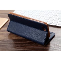 copy of iPhone 8/7 - black wallet case