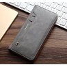 copy of iPhone 8/7 - black wallet case