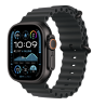 copy of Apple Watch 44mm serie 6/5 - coque silicone transparente