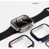 copy of Apple Watch 44mm serie 6/5 - coque silicone transparente