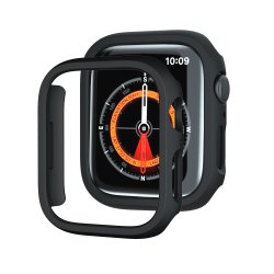 copy of Apple Watch 44mm serie 6/5 - coque silicone transparente