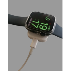 Apple Watch 10/9/8/7/6/SE - chargeur magnétique sans fil