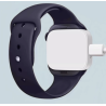 Apple Watch 10/9/8/7/6/SE - chargeur magnétique sans fil