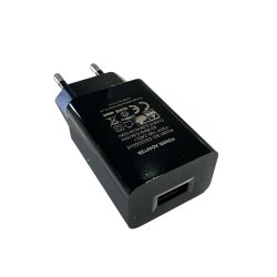 5V 2A Chargeur Adaptateur d'alimentation USB - Noir