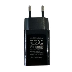 5V 2A Chargeur Adaptateur d'alimentation USB - Noir