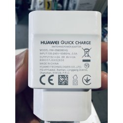 HUAWEI quick charge Chargeur Adaptateur d'alimentation USB - occasion