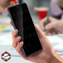 Galaxy A34 (A346B) - Film en verre trempé anti-espion