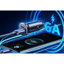 copy of Quick Charge 3.0 Chargeur Voiture 18W 2-Port USB Chargeur Allume Cigar