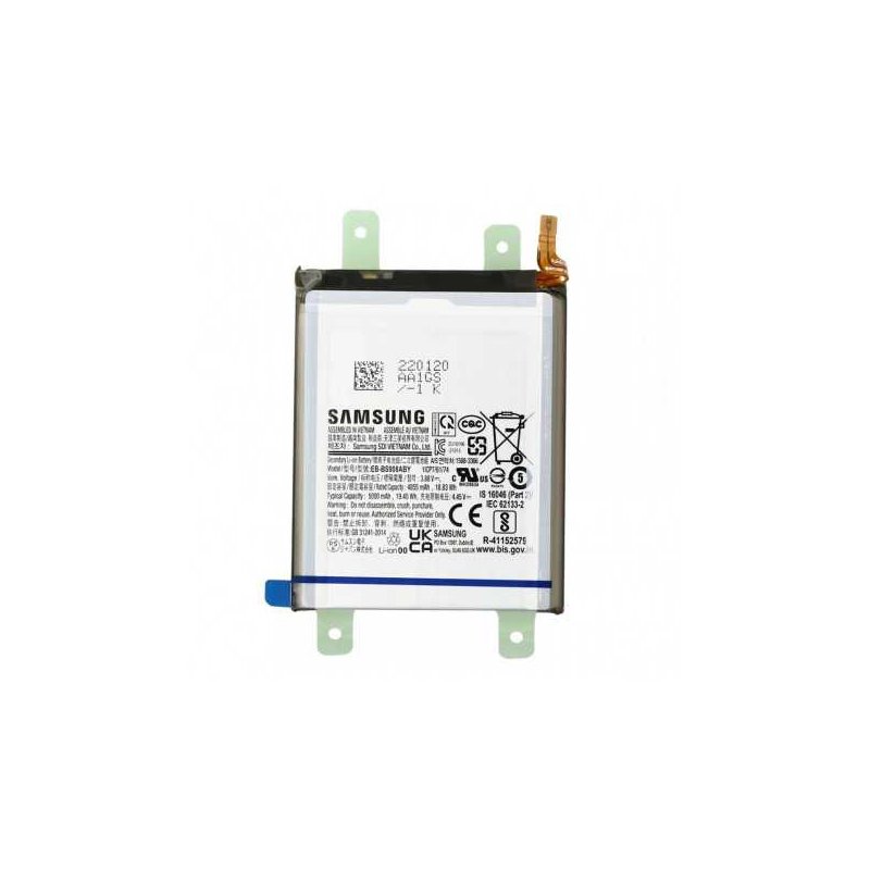 Galaxy S22 Ultra (S908B) - Batterie EB-BS908ABY Samsung S22 Ultra