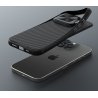 copy of iPhone 12 pro/12 - black case amouvable caméra protection