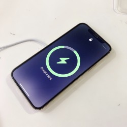 copy of Serie iPhone 12 - Chargeur Sans Fil 15W Chargeur à l'induction MagnéTique