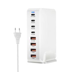 Chargeur multiport charge...