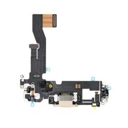 iPhone 12/12pro - Connecteur de Charge Or Original pulled