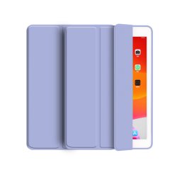 iPad 9/8/7 10.2''- étui support Smartcase cover Lavande